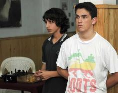 Foto de la galería: Ajedrez para chicos y grandes en el CAP