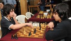 Foto de la galería: Ajedrez para chicos y grandes en el CAP