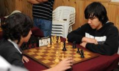 Foto de la galería: Ajedrez para chicos y grandes en el CAP