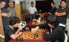 Foto de la galería: Ajedrez para chicos y grandes en el CAP