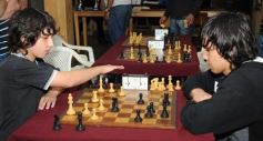 Foto de la galería: Ajedrez para chicos y grandes en el CAP