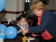 Foto de la galería: Baby Shower con amigas