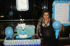 Foto de la galería: Baby Shower con amigas