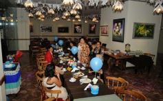 Foto de la galería: Baby Shower con amigas