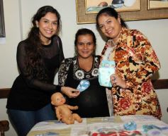 Foto de la galería: Baby Shower con amigas