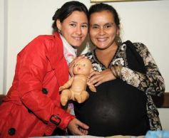Foto de la galería: Baby Shower con amigas