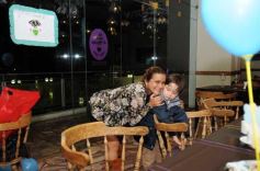 Foto de la galería: Baby Shower con amigas