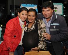 Foto de la galería: Baby Shower con amigas