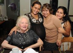 Foto de la galería: Baby Shower con amigas