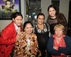 Foto de la galería: Baby Shower con amigas