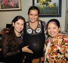 Foto de la galería: Baby Shower con amigas