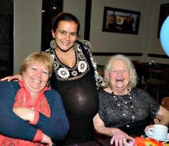 Foto de la galería: Baby Shower con amigas