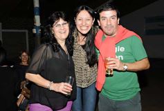 Foto de la galería: Los 50 de Oscar González "Gonzalito"