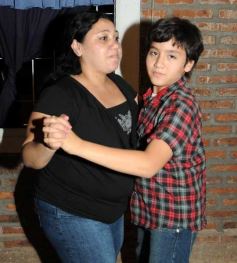 Foto de la galería: Los 50 de Oscar González "Gonzalito"