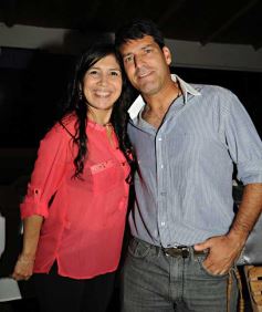 Foto de la galería: Los 50 de Oscar González "Gonzalito"