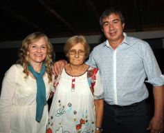 Foto de la galería: Los 50 de Oscar González "Gonzalito"