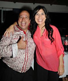 Foto de la galería: Los 50 de Oscar González "Gonzalito"