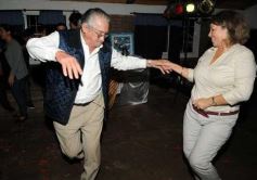 Foto de la galería: Los 50 de Oscar González "Gonzalito"