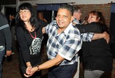 Foto de la galería: Los 50 de Oscar González "Gonzalito"