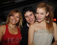 Foto de la galería: Los 50 de Oscar González "Gonzalito"