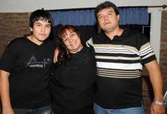 Foto de la galería: Los 50 de Oscar González "Gonzalito"