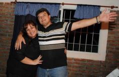 Foto de la galería: Los 50 de Oscar González "Gonzalito"