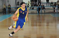 Foto de la galería: Tirica venció a Mitre como visitante por 68-65 y recuperó la ventaja