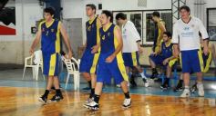 Foto de la galería: Tirica venció a Mitre como visitante por 68-65 y recuperó la ventaja