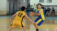 Foto de la galería: Tirica venció a Mitre como visitante por 68-65 y recuperó la ventaja