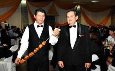 Foto de la galería: González Automóviles celebró sus 18 años como líder en el mercado automotor