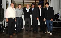 Foto de la galería: González Automóviles celebró sus 18 años como líder en el mercado automotor