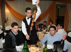 Foto de la galería: González Automóviles celebró sus 18 años como líder en el mercado automotor