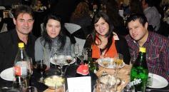 Foto de la galería: González Automóviles celebró sus 18 años como líder en el mercado automotor