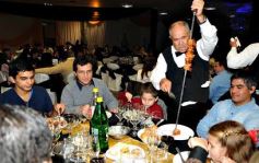 Foto de la galería: González Automóviles celebró sus 18 años como líder en el mercado automotor