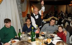 Foto de la galería: González Automóviles celebró sus 18 años como líder en el mercado automotor