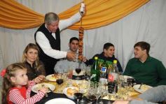 Foto de la galería: González Automóviles celebró sus 18 años como líder en el mercado automotor