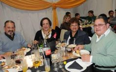 Foto de la galería: González Automóviles celebró sus 18 años como líder en el mercado automotor