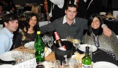 Foto de la galería: González Automóviles celebró sus 18 años como líder en el mercado automotor