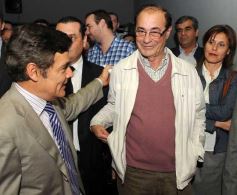 Foto de la galería: Ley para nuevas autoridades Judiciales de Misiones