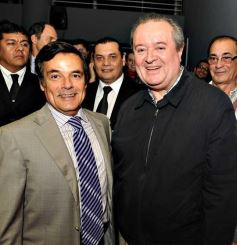 Foto de la galería: Ley para nuevas autoridades Judiciales de Misiones