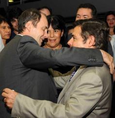 Foto de la galería: Ley para nuevas autoridades Judiciales de Misiones