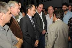 Foto de la galería: Ley para nuevas autoridades Judiciales de Misiones