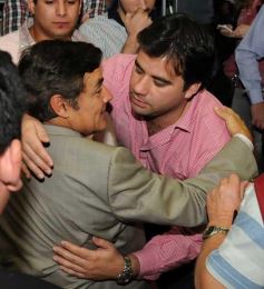 Foto de la galería: Ley para nuevas autoridades Judiciales de Misiones