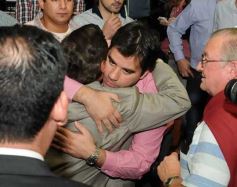 Foto de la galería: Ley para nuevas autoridades Judiciales de Misiones