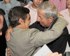 Foto de la galería: Ley para nuevas autoridades Judiciales de Misiones