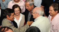 Foto de la galería: Ley para nuevas autoridades Judiciales de Misiones