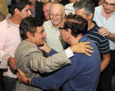 Foto de la galería: Ley para nuevas autoridades Judiciales de Misiones