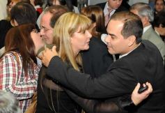 Foto de la galería: Ley para nuevas autoridades Judiciales de Misiones