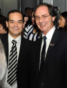 Foto de la galería: Ley para nuevas autoridades Judiciales de Misiones