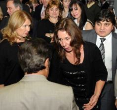 Foto de la galería: Ley para nuevas autoridades Judiciales de Misiones